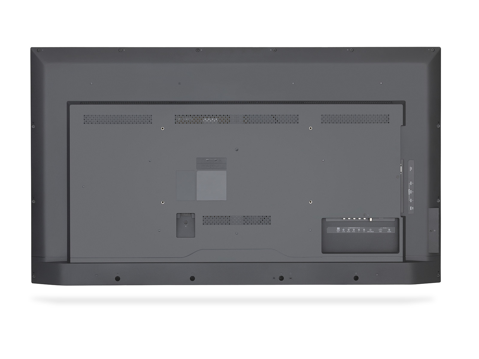 PC/タブレット ディスプレイ Datasheet for NEC MultiSync® E326 - Sharp NEC